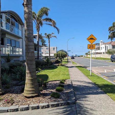 The Coastal Getaway Apartment Mount Maunganui Exterior foto