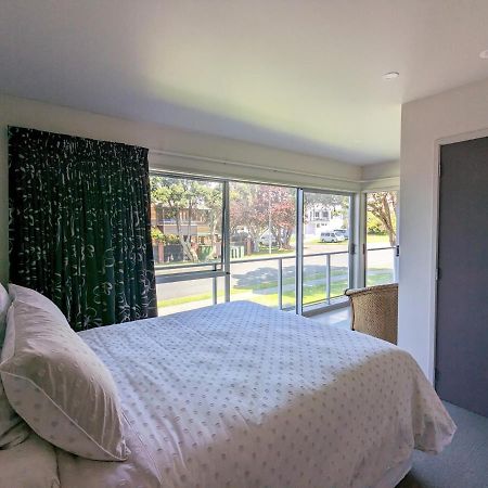 The Coastal Getaway Apartment Mount Maunganui Exterior foto