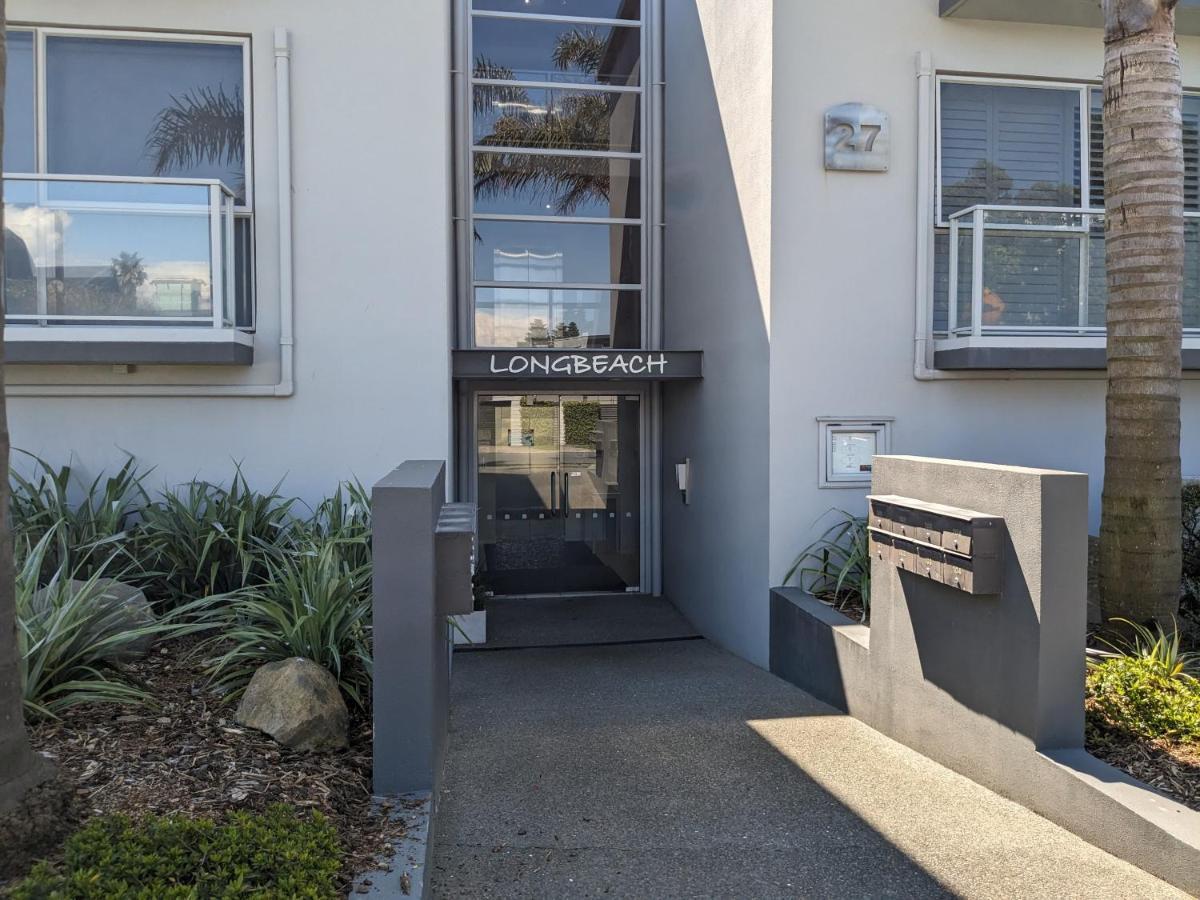 The Coastal Getaway Apartment Mount Maunganui Exterior foto