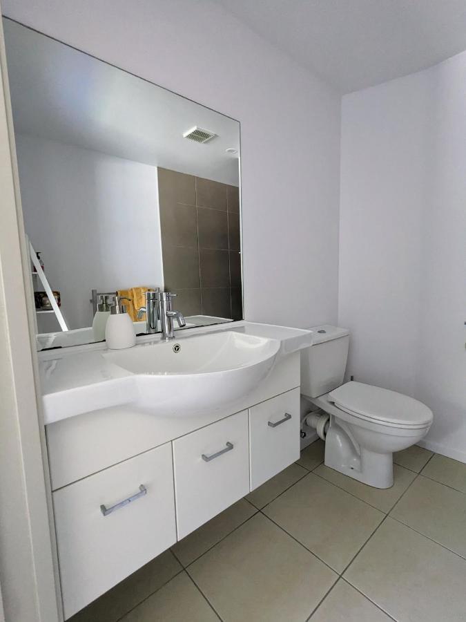 The Coastal Getaway Apartment Mount Maunganui Exterior foto