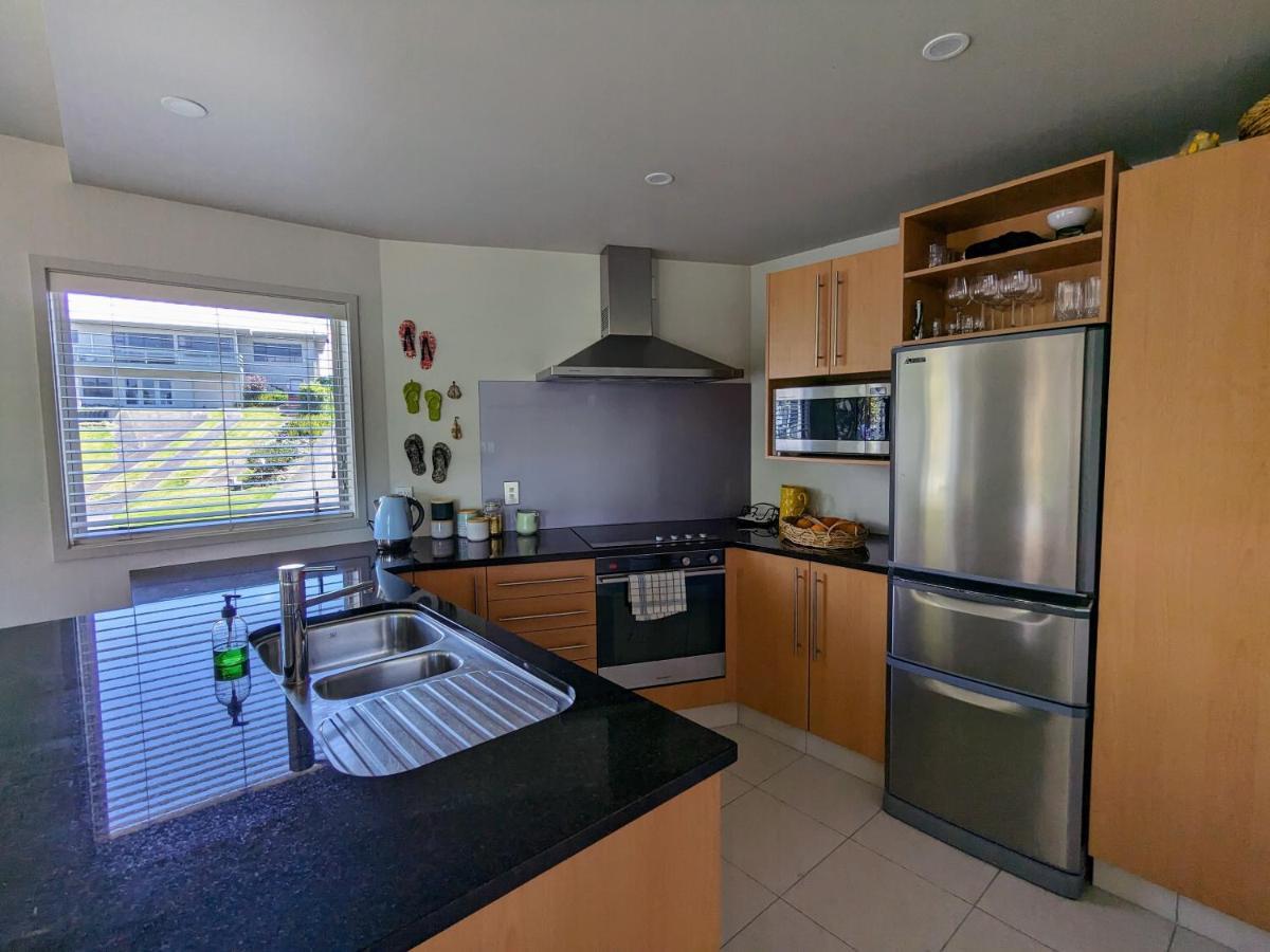 The Coastal Getaway Apartment Mount Maunganui Exterior foto