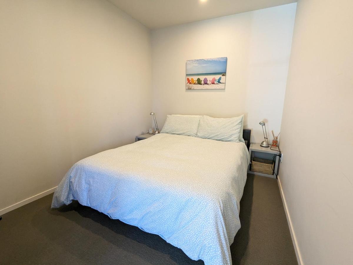The Coastal Getaway Apartment Mount Maunganui Exterior foto